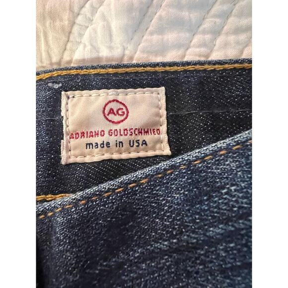 ADRIANO GOLDSCHMIED jeans - Picture 4 of 6